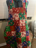 Limited Edition Holiday Apron