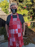 Handmade Apron