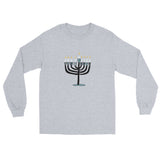 Hanukkah Long Sleeve Shirt