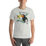 Summer Contest Shirt