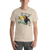 Summer Contest Shirt