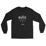 Hanukkah Long Sleeve Shirt